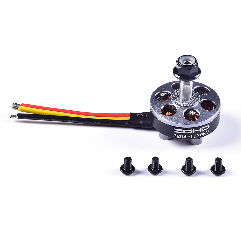 ZOHD-Altus-980mm-Spannweite-RC-Flugzeug-Ersatzteil-Brushless-Motor-2204-1870KV-2016317-1